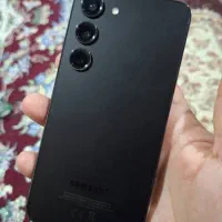 گلگسی s23 5g نرمال تمیز