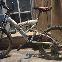 دوچرخه بیست