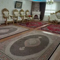 ۱۴۰ متر ، ششگلان قدیم