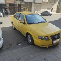 تاکسی سورن پلاس1402