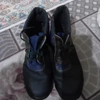 کفش ایمنی سایز۴۱