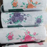 تولید کننده سفره یک بار مصرف