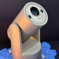 ویدیو پرژکتور گرین مدل Prisma بدون نیاز به برق|تلویزیون و پروژکتور|تهران, تجریش|دیوار