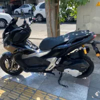 مدل ۴۰۲Adv کبیر موتور|موتورسیکلت|تهران, خانی آباد نو جنوبی|دیوار