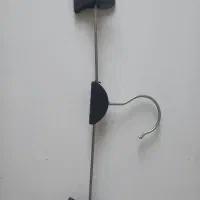 میله آویز لباس|فروشگاه و مغازه|سبزوار, فیاض|دیوار