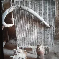 کمپرسور کولر/کاملا سالم