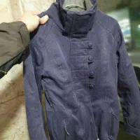 کاپشن زنانه تک سایز