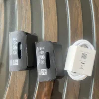 ایرپاد سیمی و کابل لایتنینگ اپل و usB|لوازم جانبی موبایل و تبلت|تهران, مجیدآباد|دیوار