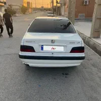 پژو پارس سال|خودرو سواری و وانت|بهبهان, |دیوار