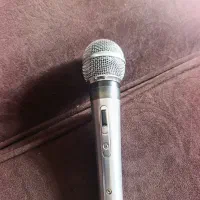 میکروفون جاسکو۲۰۰۰اصلی