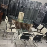 میزو صندلی اداری لیو