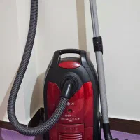 جارو برقی ال جی