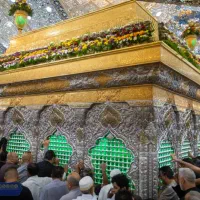 تور زیارتی کربلا