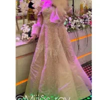 لباس مجلسی برای نامزدی یا عقد و عروسی|لباس|پاکدشت, پاکدشت (مامازند)|دیوار