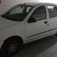 تیبا ۲ مدل ۱۳۹۶