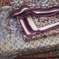 دوعدد روفرشی آکبند ۹متری جنس اعلا|روفرشی|سهند, |دیوار