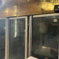 یخچال ۳ درب دو متری
