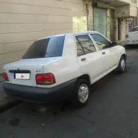 فروش پراید 99