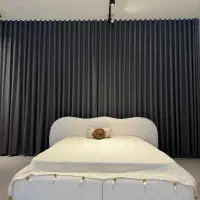 سرویس خواب شیک مدل دیامند|تخت و سرویس خواب|خمین, |دیوار