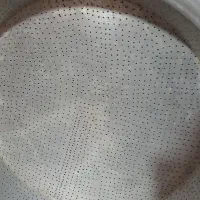 صافی بخار  ۱۵ کیلو برنج دانه بلند