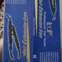 دستگاه اکستنشن مو لوف