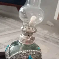 فانوس چراغ نفتی