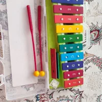 دستگاه بلز موسیقی