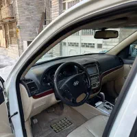 سانتافه بیرنگ استثنایی موتور تازه فول تعمیر|خودرو سواری و وانت|تهران, سعادتآباد|دیوار