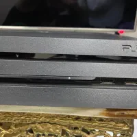 PS4 pro 1TB