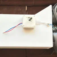 فن حلزونی پرقدرت، قطع‌کن هوشمند بادی و سیمیلاتور|قطعات و لوازم جانبی رایانه|بوشهر, |دیوار