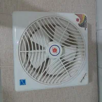 هواکش(فن) ۳۰در۳۰