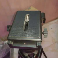 سه پایه سنگین|دوربین عکاسی و فیلمبرداری|اردبیل, |دیوار