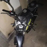 موتور فروشی بنلی