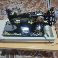 چرخ خیاطی