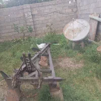 تراکتور رومانی مدل 55|خودرو سنگین|قره قوین, |دیوار