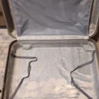 چمدان ژاپنی اکسپرس|کیف، کفش، کمربند|شیراز, فرهنگ شهر|دیوار