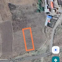 زمین مسکونی دهات