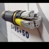 مینیاتوری محافظ امپرکابل خودنگهدار سیم الومنیم برق