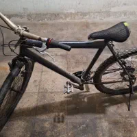 دوچرخه سایز ۲۶