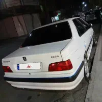 پارس موتور جدید Xu7p مدل 1402|خودرو سواری و وانت|تهران, حر|دیوار