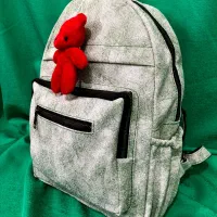 کوله پشتی بچگانه آکبند|کیف، کفش، کمربند|تهران, استخر|دیوار