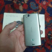گوشی سونی اریکسون مدل arc|موبایل|ری, دولت‌آباد|دیوار
