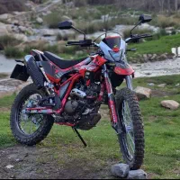 موتور t4 کراس