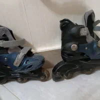 کفش اسکیت|دوچرخه، اسکیت، اسکوتر|کرج, گوهردشت|دیوار