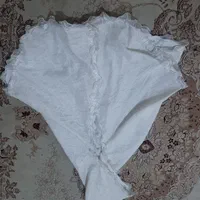لباس عروس درحد نو
