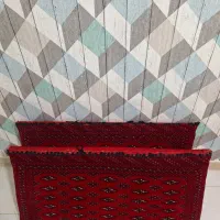 پشتی دست بافت|پشتی|کرج, عظیمیه|دیوار