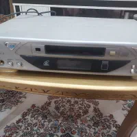 دستگاه دی وی دی