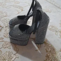 کفش مجلسی