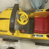 ماشین شارژی|اسباببازی بچه|ری, شهادت|دیوار