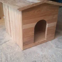 پت home .کلبه .لونه پرنده . قفس